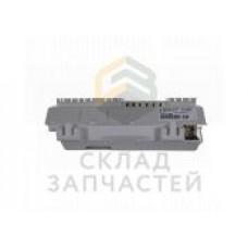 Модуль (плата) управления для посудомоечной машины, оригинал Ardo 481221479867
