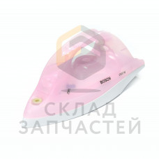 Канистра для воды утюга, оригинал Bosch 00657118