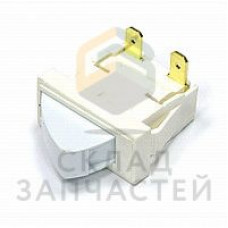 Выключатель света для холодильника, оригинал Ariston C00851157