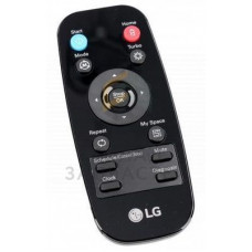 Пульт дистанционного управления пылесосом, оригинал LG AKB73616002
