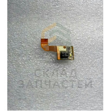 Шлейф сенсора приближения, оригинал Alcatel SBF60X00011B