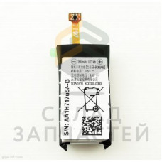 Аккумулятор 200 mAh, оригинал Samsung GH43-04611B