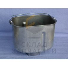 Ведро для хлебопечки, оригинал Kenwood KW661567