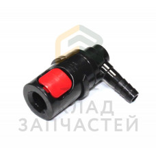 Термореле водяной коннектор, оригинал Zelmer 00758707