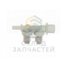 Клапан впускной для посудомоечной машины, оригинал Ariston C00094168