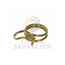 Хомут для трубки, оригинал DeLonghi 9824800015