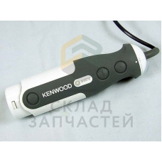 Моторная группа блендера 800W, оригинал Kenwood KW715647