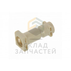 Соединитель (переходник) кофемашин, оригинал DeLonghi 5332212900
