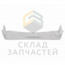 Полка (балкон) двери морозильной камеры, оригинал Samsung DA63-03702A