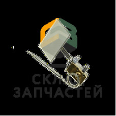 Воздушная заслонка для холодильника, оригинал Indesit C00859984