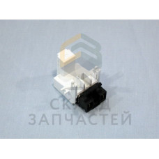 Термостат 100°c 230v, оригинал Kenwood KW671471