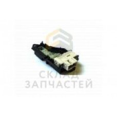 Замок (УБЛ) для стиральной машины, оригинал Zanussi 53188955222