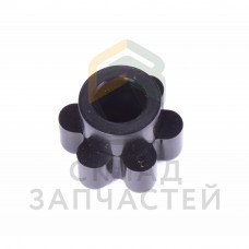 Соединение кухонного комбайна, оригинал Bosch 00636081