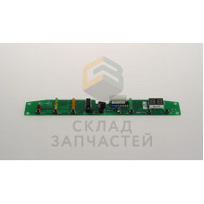 Электрическая плата (блок), оригинал DeLonghi NE1644