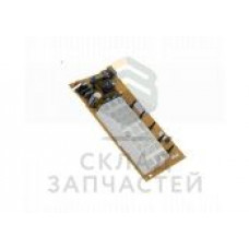Модуль (плата) управления для пылесоса, оригинал Electrolux 1131723536