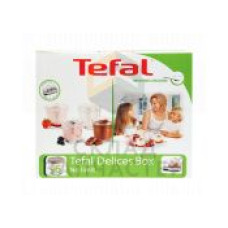 Баночки для йогуртницы комплект 6шт., оригинал Tefal XF100132