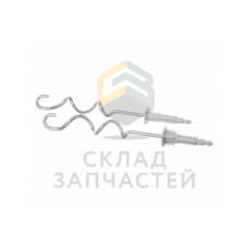 Месильная насадка, оригинал Bosch 12009366