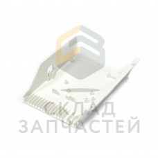 Бокс для элементов управления конвектора, оригинал Ballu 04030200101