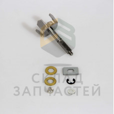 Вал хлебопечки, оригинал Kenwood KW713314