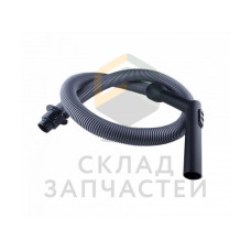 Шланг без эл. упр. L1500 2 защелки D32mm, оригинал Samsung DJ67-00010F
