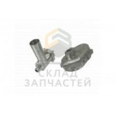 Редуктор + тубус для мясорубки, оригинал Gorenje 252966
