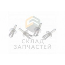 Заклепка, оригинал Bosch 00015275