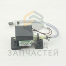 Насос ULKA 26W красный, оригинал LG 5859FI2423A