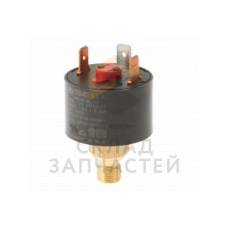 Клапан бойлера парогенераторов, оригинал Bosch 00618077