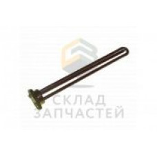 Тэн резьбовой (медный) для бойлера, оригинал Thermowatt 182244