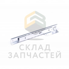 Направляющая правая вытяжки, оригинал Miele 08279082
