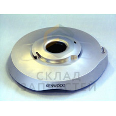 Верхняя крышка, оригинал Kenwood KW672281
