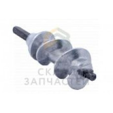 Шнек мясорубки, оригинал Белвар 304525002001
