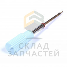 Игла утюга, оригинал Bosch 00418940