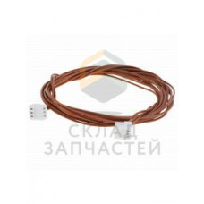 Кабель внутренней проводки для стиральной машины, оригинал Bosch 12007015