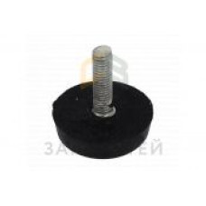 Ножка для стиральной машины, оригинал Ariston C00110512