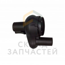 Ёмкость для пыли в сборе, оригинал Samsung DJ91-00002A