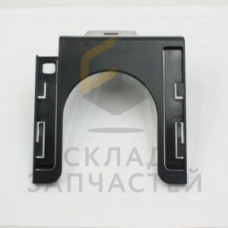 Держатель пылесборника пылесоса, оригинал Electrolux 4055204673
