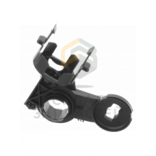 Кронштейн ломтерезки, оригинал Bosch 12012099