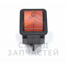 Выключатель конвектора, оригинал Bosch 00153931