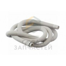 Сливной шланг, оригинал Bosch 00496925