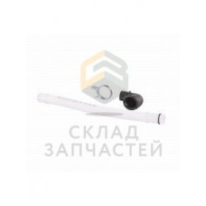 Шланг, оригинал Bosch 00496926