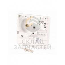 Модуль силовой посудомоечной машины, оригинал Bosch 00497330