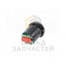 Выключатель для вытяжки, оригинал Electrolux 50292247009