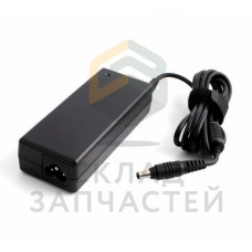 Блок питания для ноутбука/зарядное устройство (AD-9019S), оригинал Samsung BA44-00215A