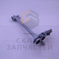 Патрубок подачи воды для посудомоечной машины, оригинал Indesit C00297946