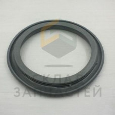 Манжет люка, оригинал Zanussi 1246450009