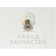 Винт крепления фильтра бойлера для кофеварок, оригинал DeLonghi 9811040850
