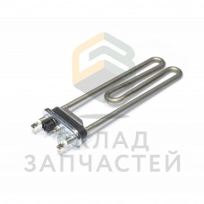 Элемент нагревательный (ТЭН) стиральной машины, оригинал Hansa 1033063