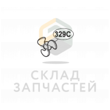 Вентилятор в сборе, оригинал LG ADP73673901
