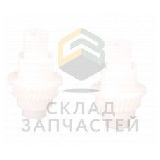 Колесо червячное миксера, оригинал Bosch 00610702